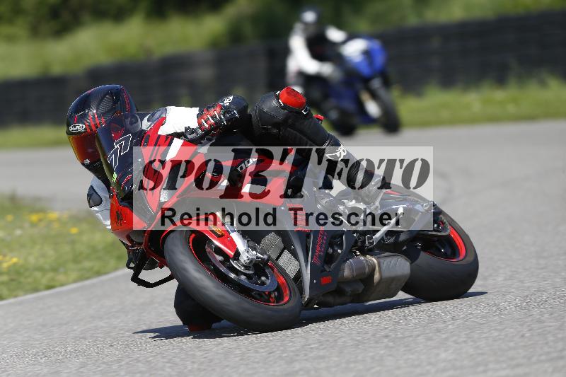 /12 30.04.2025 Speer Racing ADR/Gruppe gruen/77